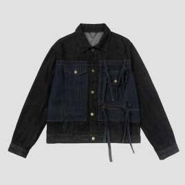 Picture of Louis Vuitton Jackets _SKULVsz46-52xbtx50931519